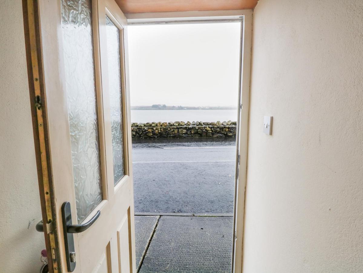 Quayside House Villa Roundstone Kültér fotó