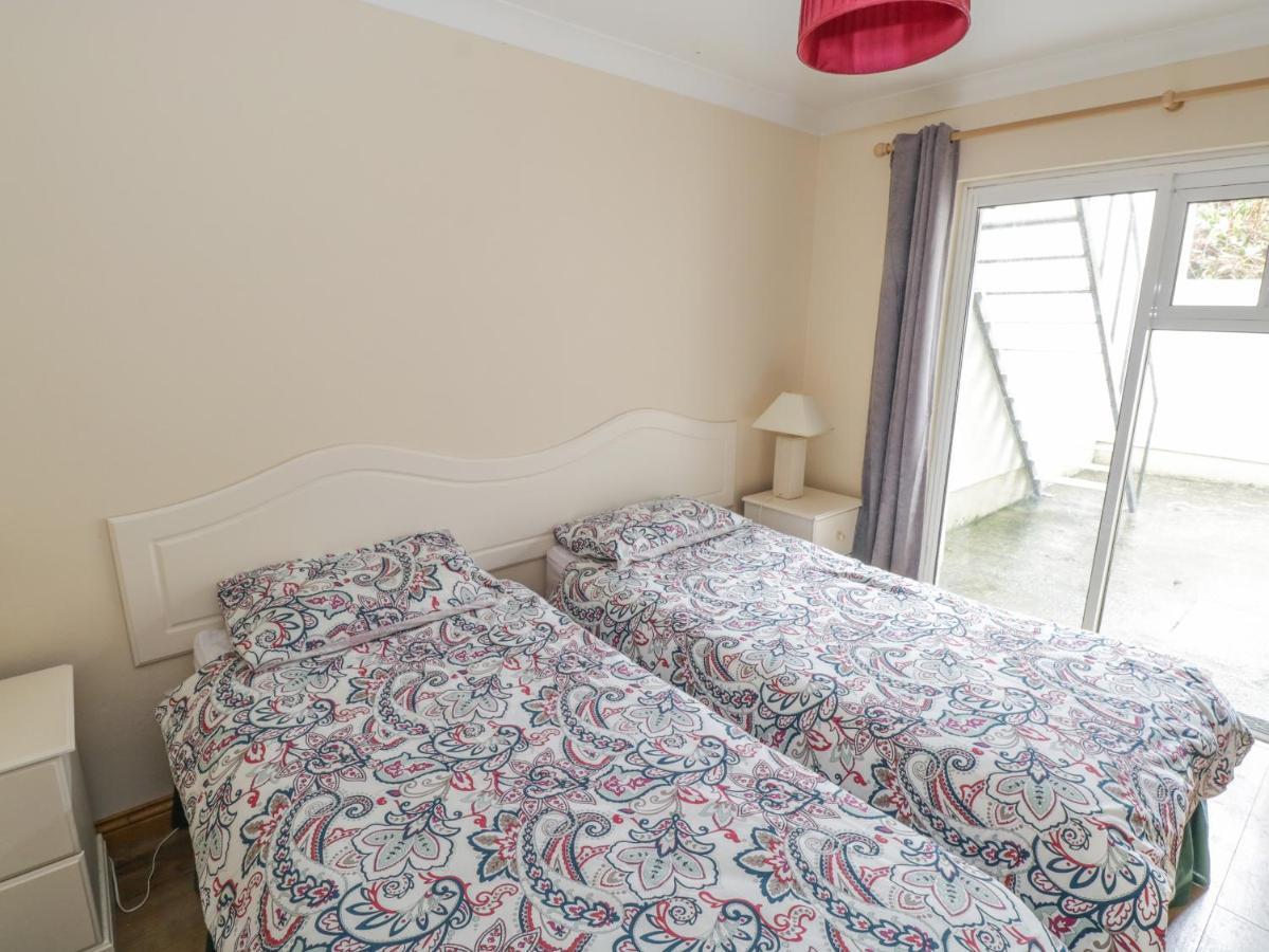 Quayside House Villa Roundstone Kültér fotó